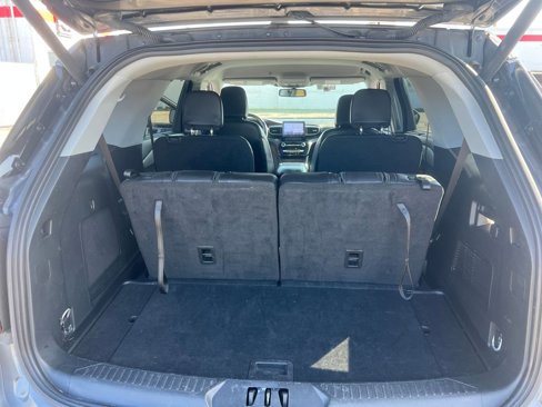 Used 2024 Ford Explorer Limited image 31