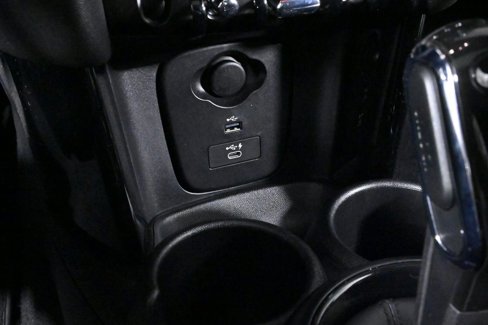 Certified 2022 MINI Cooper S image 17