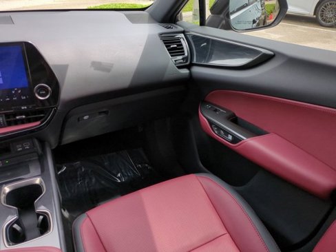 Certified 2022 Lexus NX 350 AWD w/ Premium Package image 16