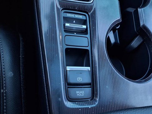Used 2025 Honda Civic Sport Touring image 22