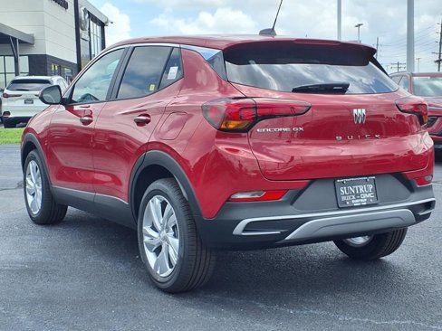New 2026 Buick Encore GX Preferred w/ Comfort Package image 15