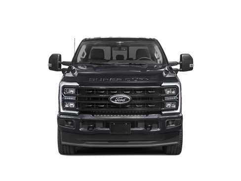 New 2026 Ford F250 XLT image 5