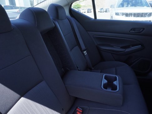 Used 2023 Nissan Altima 2.5 SV image 25
