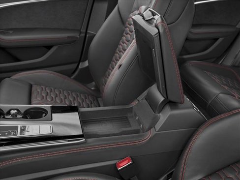 New 2026 Audi RS 6 performance image 10