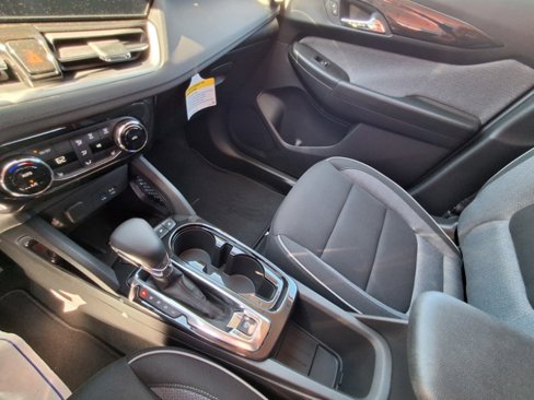 New 2026 Chevrolet TrailBlazer LT w/ Convenience Package image 16