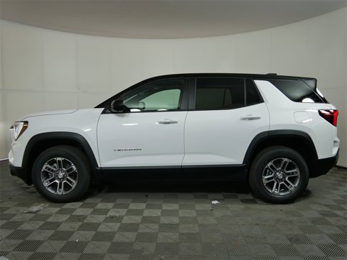 New 2026 GMC Terrain Elevation w/ Technology Package II image 6