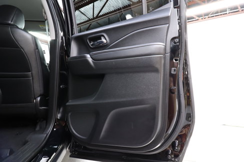 Used 2017 Honda Ridgeline RTL-T image 25