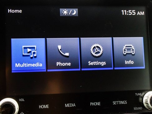 New 2026 Mitsubishi Eclipse Cross SEL image 22