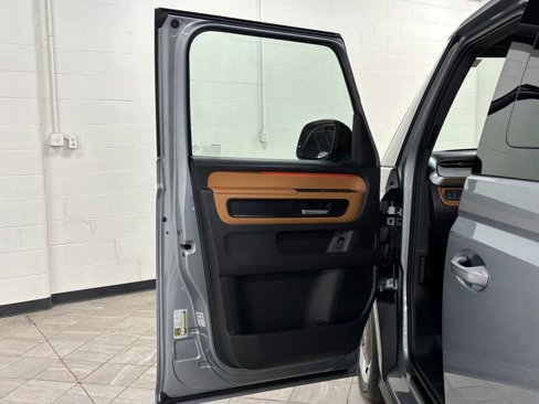 New 2025 Volkswagen ID. Buzz Pro S Plus image 20