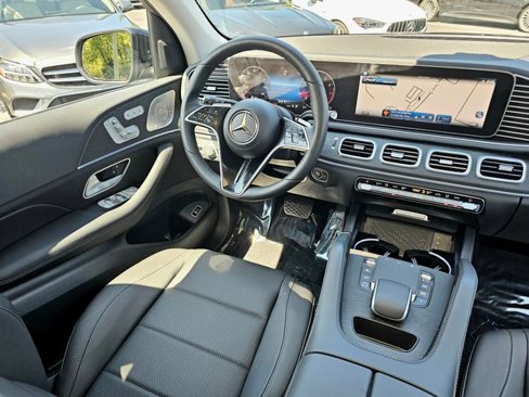 Certified 2025 Mercedes-Benz GLE 350 4MATIC image 31