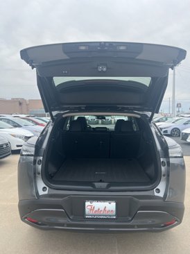 New 2025 Nissan Murano SL image 6