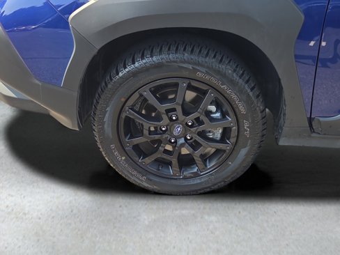 Certified 2024 Subaru Crosstrek 2.5i Wilderness image 26