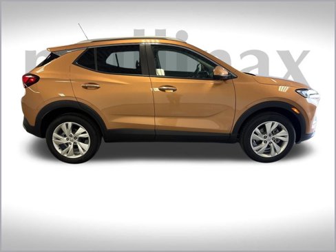New 2026 Buick Encore GX Preferred w/ Advanced Technology Package image 16