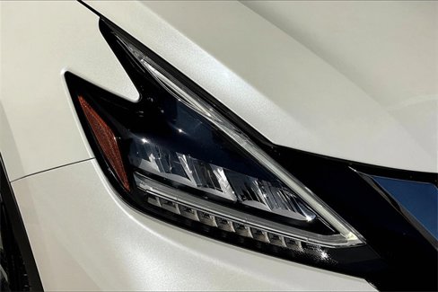 Used 2023 Nissan Murano SV image 27