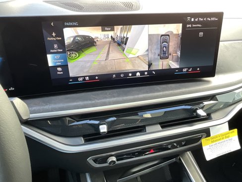 New 2026 BMW X7 xDrive40i image 16