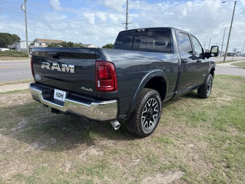 New 2025 RAM 2500 Limited image 7