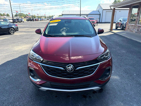 Used 2023 Buick Encore GX Essence w/ Experience Buick Package image 11