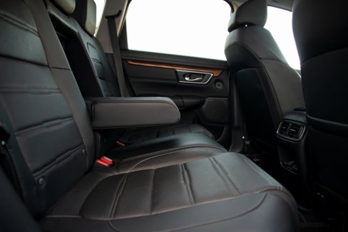 Used 2020 Honda CR-V Touring image 14