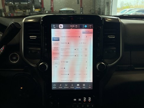 New 2025 RAM 2500 Big Horn image 26