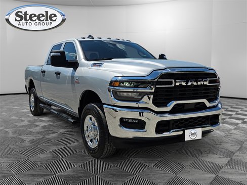New 2026 RAM 2500 Tradesman image 7