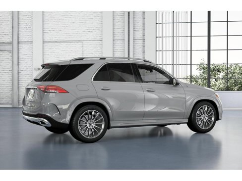 New 2026 Mercedes-Benz GLE 350 4MATIC image 18