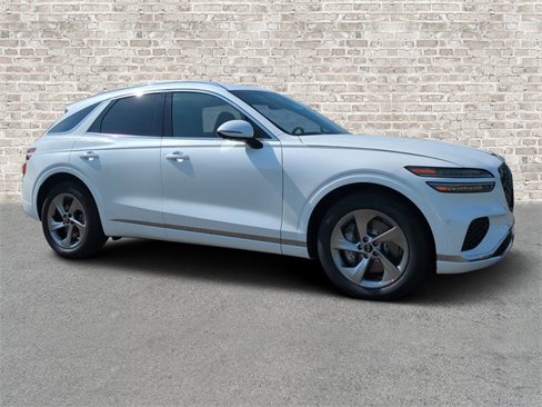 New 2026 Genesis GV70 2.5T Advanced image 1