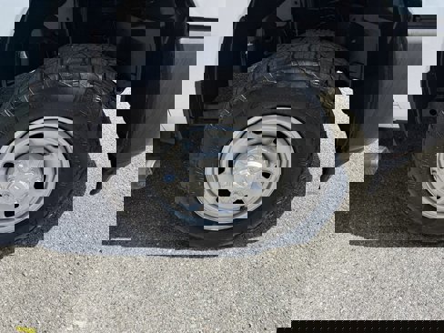 Used 2024 RAM 2500 Tradesman image 19