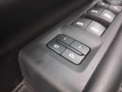 Used 2021 GMC Yukon XL AT4 w/ AT4 Premium Plus Package image 12