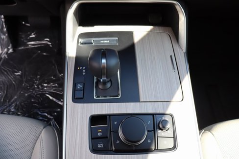 New 2026 MAZDA CX-90 3.3 Turbo w/ Preferred Package image 23