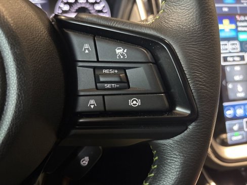 Certified 2025 Subaru Outback Onyx Edition XT image 51