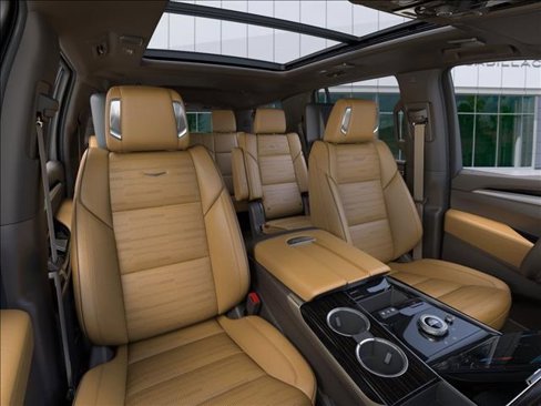 New 2026 Cadillac Escalade Luxury w/ Touring Package image 16