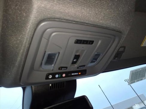 New 2026 Chevrolet Silverado 2500 LT w/ Trail Boss Package image 17