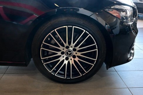 Used 2022 Mercedes-Benz C 300 4MATIC Sedan image 46