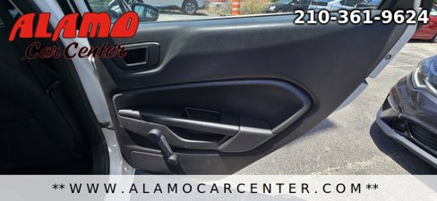 Used 2019 Ford Fiesta S image 26