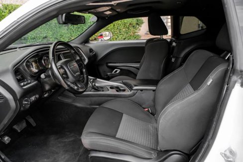 Used 2021 Dodge Challenger R/T image 4