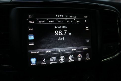 Used 2015 RAM 1500 Sport image 31