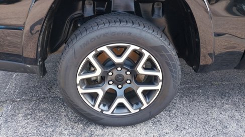 Certified 2025 RAM 1500 Laramie image 11