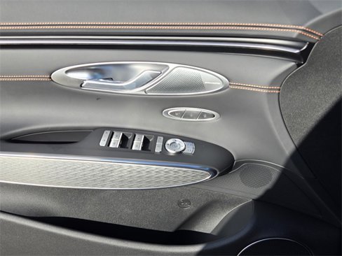 New 2026 Genesis GV70 2.5T Sport Prestige image 16