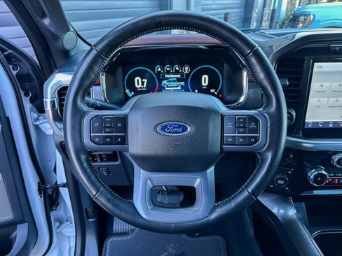 Used 2023 Ford F150 Lariat image 23