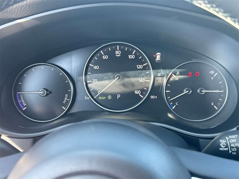 New 2025 MAZDA CX-50 AWD 2.5 Hybrid w/ Weather Package image 16
