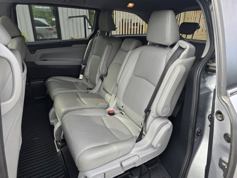Used 2019 Honda Odyssey EX-L image 14