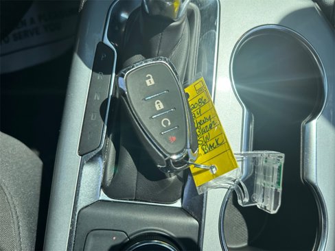 Certified 2024 Chevrolet Blazer LT image 31