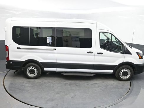 Used 2024 Ford Transit 350 XL image 31