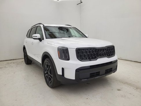 Used 2025 Kia Telluride EX X-Line image 23