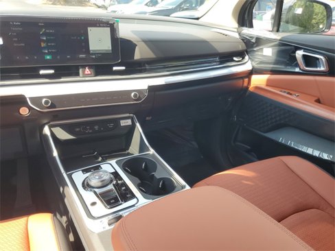 New 2026 Kia Carnival SX Prestige image 12