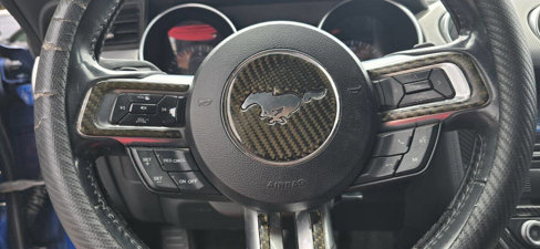 Used 2018 Ford Mustang GT image 14