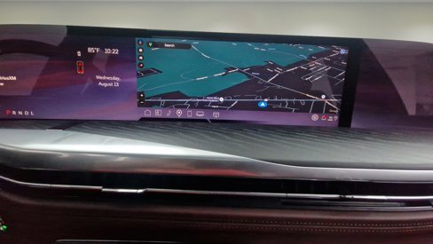 New 2025 Cadillac Escalade Premium Luxury w/ Touring Package image 22