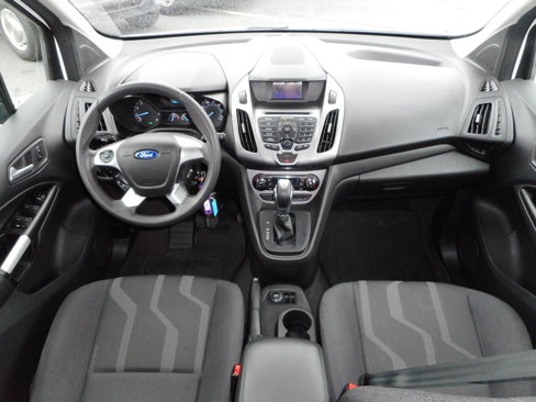 Used 2016 Ford Transit Connect XLT image 27