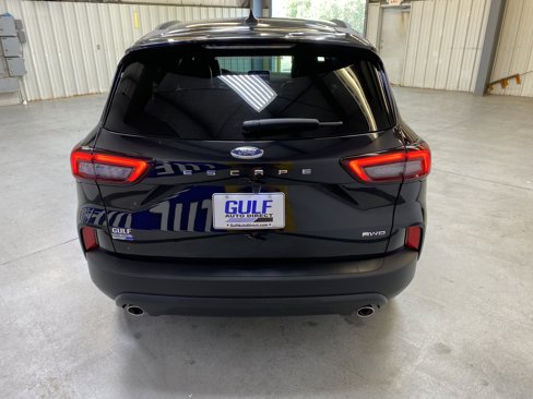 Used 2025 Ford Escape ST-Line Select image 7