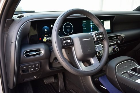 New 2026 Hyundai Palisade Calligraphy image 49